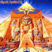 HEAVY METAL/IRON MAIDEN / Powerslave (国内盤)