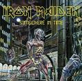 IRON MAIDEN / Somewhere in Time (Ձj []
