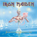IRON MAIDEN / Seventh Son of a Seventh Son () []