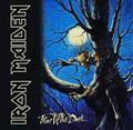 IRON MAIDEN / Fear of the Dark () []