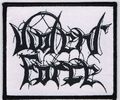 VIOLENT FORCE / logo (sp) []