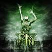 THRASH METAL/FATAL MUTINY / Existence in Extinction