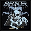 HEAVY METAL/ENFORCER / From Beyond (LP)