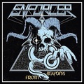ENFORCER / From Beyond (LP) []