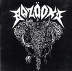 THRASH METAL/BAZOOKA / 4trax demo (CDR)