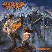 THRASH METAL/BURNING NITRUM / Molotov