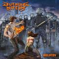 BURNING NITRUM / Molotov []