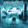LIQUID STEEL / Fire in the Sky []