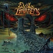 HEAVY METAL/EVIL INVADERS / Pulses of Pleasure (国内盤）