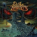 EVIL INVADERS / Pulses of Pleasure (Ձj []