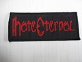 HATE ETERNAL / logo (sp) []