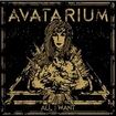 /AVATARIUM / All I Want (digi)