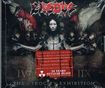 THRASH METAL/EXODUS / The Atrocity Exhibition... Exhibit A(slip)