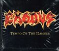 EXODUS / Tiempo of the Damned (slip) []