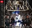 コレクターズ商品/ARCH ENEMY - BATTLEFIELD OF LIVE(2CDR)