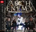 ARCH ENEMY - BATTLEFIELD OF LIVE(2CDR) []