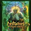 THRASH METAL/DESTRUCTION / Spiritual Genocide