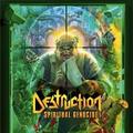 DESTRUCTION / Spiritual Genocide []