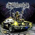 SPEEDBREAKER / Built for Speed (digi) []