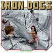 HEAVY METAL/IRON DOGS / Free and Wild (digi)