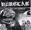 JAPANESE BAND/Barglar / Black sky