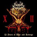 BURIAL HORDES / 12 Years of War and Revenge []