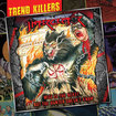 THRASH METAL/INTERCEPTOR / Wise is the Beast... But the Hunter Doesn't Know 