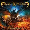 HEAVY METAL/MAGIC KINGDOM / Savage Requiem (国内盤）