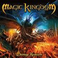 MAGIC KINGDOM / Savage Requiem (Ձj []