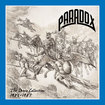 THRASH METAL/PARADOX / Demo Collection 1986-1987 (2CD)