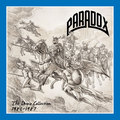 PARADOX / Demo Collection 1986-1987 (2CD) []