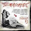 /THE CROWN / Possessed 13 