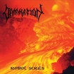 /DAMNATION / Rebel Souls (digi)