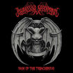 /JOHANSSON & SPECKMANN / Mask of the Treacherous