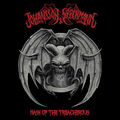 JOHANSSON & SPECKMANN / Mask of the Treacherous []
