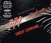 HEAVY METAL/RAM / PORTRAIT / Under Command (split/slipcase)