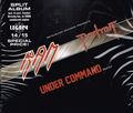 RAM / PORTRAIT / Under Command (split/slipcase) []