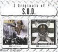 S.O.D. / Speak English or Die + Live at Budokan (2CD) []