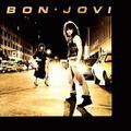 BON JOVI / s/t (Remaster) []