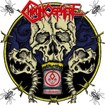 THRASH METAL/CHRONOSPHERE / Envirusment (2015 reissue)