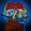 THRASH METAL/EXARSIS / Under Destrucion