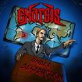 EXARSIS / Under Destrucion []