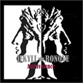 JEKYLLRONOVE / Ambivalence  []