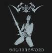 JAPANESE BAND/SABBAT / Satanasword (2012 version)