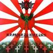 HEAVY METAL/BLIZARD / Kamikaze Killers