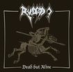 THRASH METAL/R.U.DEAD ? / Dead but Alive (2LP) ex-POISON