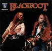 中古１/BLACKFOOT / King Biscuit Flower Hour~ (中古）