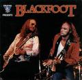 BLACKFOOT / King Biscuit Flower Hour~ (Áj []