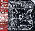 V.A /Capitalist War Holocaust 4way split (Áj []