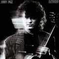 JIMMY PAGE / Outrider  (Áj []